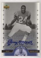 Lenny Moore