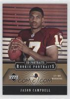 Jason Campbell #/75