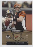 Carson Palmer [Noted] #/75