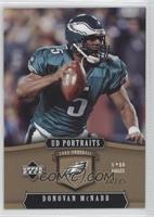 Donovan McNabb #/75