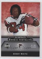 Roddy White #/30