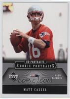 Matt Cassel #/30