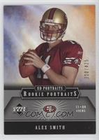 Alex Smith [Noted] #/425