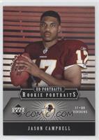 Jason Campbell #/425