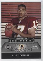 Jason Campbell #/425