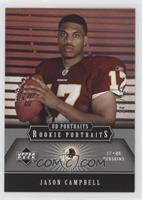 Jason Campbell #/425