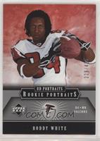 Roddy White [EX to NM] #/425