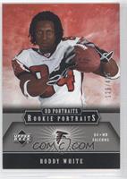 Roddy White #/425