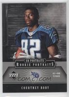 Courtney Roby #/425