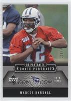 Marcus Randall #/425