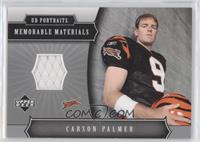 Carson Palmer