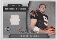 Carson Palmer [Noted]