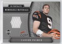 Carson Palmer