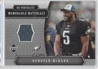 Donovan McNabb