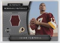 Jason Campbell [EX to NM]