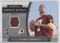 Jason Campbell