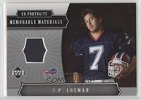 J.P. Losman