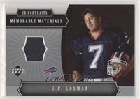 J.P. Losman