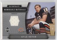 Kyle Orton