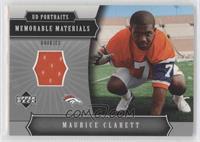 Maurice Clarett