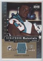 Ronnie Brown