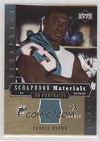 Ronnie Brown [Noted]