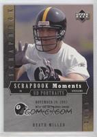 Heath Miller #/425