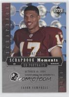 Jason Campbell #/425