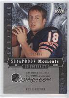 Kyle Orton #/425