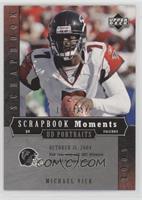 Michael Vick #/425