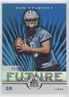 Dan Orlovsky #/99