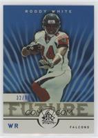 Roddy White #/99