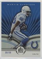 Marvin Harrison #/99