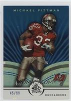 Michael Pittman #/99