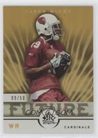 LeRon McCoy #/50