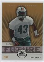 Kay-Jay Harris #/50