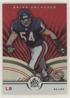 Brian Urlacher [EX to NM]