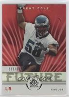 Trent Cole #/699