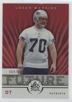 Logan Mankins #/699