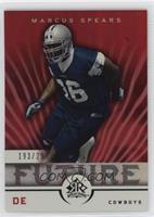 Marcus R. Spears #/299