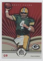 Brett Favre