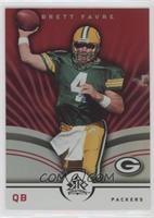 Brett Favre