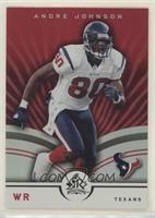 Andre Johnson