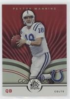 Peyton Manning [EX to NM]