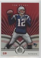 Tom Brady [EX to NM]