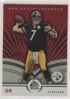 Ben Roethlisberger