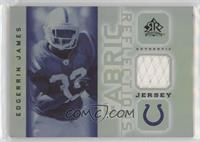 Edgerrin James