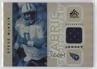 Steve McNair