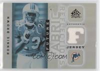 Ronnie Brown [EX to NM]