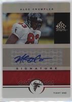 Alge Crumpler [EX to NM]